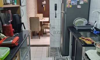 Imagem 4: Oportunidade - Apartamento - Jardim Terras do Sul - Residencial Terras do Sol I - 2 Dormit