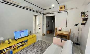 Imagem 3: Apartamento de 2 quartos no bairro Menino Deus em Porto Alegre