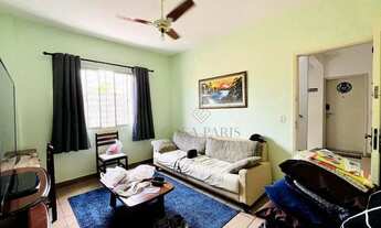 Imagem 2: Apartamento à venda, 50 m² por R$ 235.000,00 - Canto do Forte - Praia Grande/SP