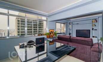 Imagem 2: Cobertura à venda Rua Tabatinguera, Sé - São Paulo