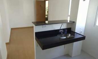 Imagem 6: Apartamento a venda com 40 m² 2 quartos Lorena Parque - Goiânia - GO