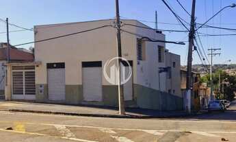 Imagem: Casa residencial e salão comercial - Vila