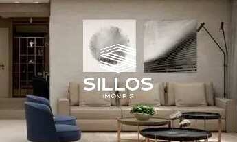 Imagem 3: Apartamento à venda com 3 suítes no bairro Santo Inácio em Curitiba