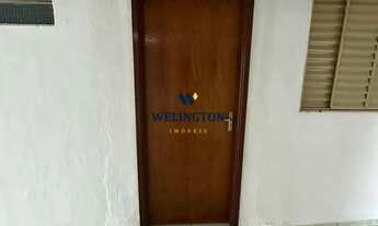 Imagem 2: Barracão no Bairro de Lourdes