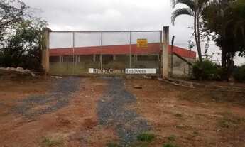 Imagem 5: Área Industrial a venda com 165.730m2 na Aparecidinha - Sorocaba