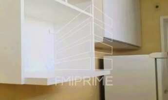 Imagem 3: APARTAMENTO À VENDA EM PERDIZES - 34m² - 1 DORMITÓRIO - 1 VAGA DE GARAGEM