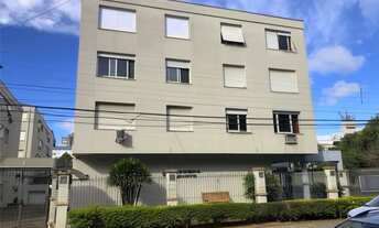 Imagem: Apartamento 2 dormitórios, com vaga, próximo