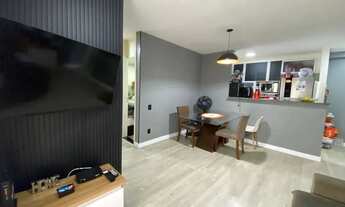 Imagem 3: Apartamento para venda possui 72m² no Bonfiglioli - São Paulo - SP