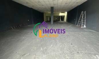 Imagem: GALPÃO - RUDGE RAMOS - SP