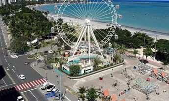 Imagem 4: Casa Ampla com 4 Quartos na Pajuçara - Próxima à Praia!