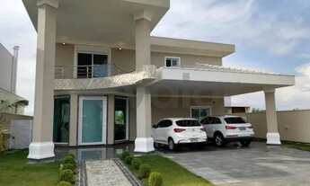 Imagem: Casa à venda em Campinas, Alphaville Dom