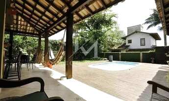 Imagem 7: Casa com 3 quartos à venda na Lagoa da Conceição, Florianópolis