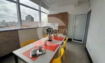 Imagem 6: Edifício Comercial em Vila Prudente