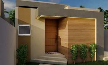 Imagem: Casa Linear alto padrão próximo a praia!