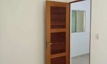 Imagem 6: Apartamento tipo kitnet