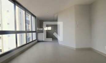 Imagem 2: Apartamento à Venda - Santo Agostinho, 2 Quartos, 64 m2