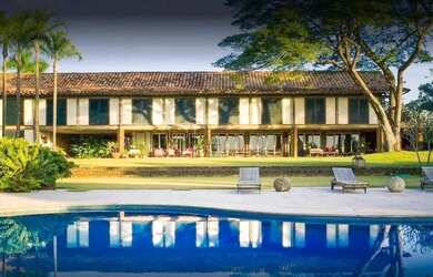 Imagem 4: Terreno à venda no Condomínio Reserva Santa Izabel, Jaguariúna