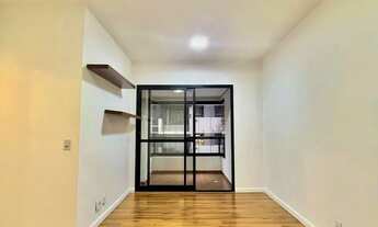 Imagem 3: Apartamento 86m 3 dormitórios sendo 1 suíte, sala ampla cozinha planejada, para locação Al