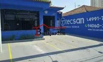 Imagem: Terreno à venda, 400 m² - Bairro Campestre