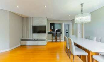 Imagem: Apartamento no Les Halles, 03 Quartos, 02