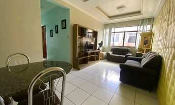 Imagem 2: Apartamento com 3 quartos na Marambaia (Opção com e sem mobília