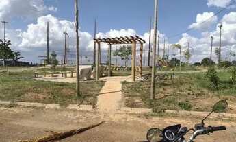 Imagem 7: Vendo Lote de 509m2 Condominio Monte Verde Ceilãndia VISTA BELA