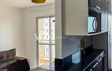 Imagem 5: Apartamento - Bonfim - Campinas