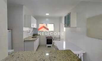 Imagem 2: Apartamento em Rua Mário Ribeiro - Pitangueiras - Guarujá/SP