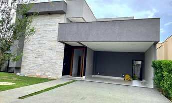 Imagem: Excelente casa térrea 3 suites condomínio