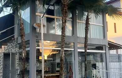 Imagem 6: Casa para carnaval