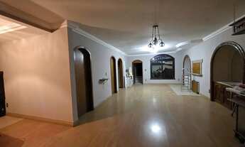 Imagem 6: Casa de 3 dormitório no bairro Jardim do Salso