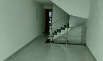 Imagem 2: SOBRADO | 138M² | 3 QUARTOS (1 SUÍTE) | 2 BANHEIROS | 3 VAGAS | TATUAPÉ