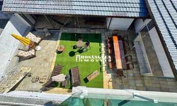 Imagem 3: Casa à venda, 139 m² por R$ 880.000,00 - Pimenteiras - Teresópolis/RJ