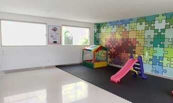 Imagem 2: Apartamento com 2 dormitórios para alugar, 1 m² por R$ 1.000,00/mês - Parque Guarus - Camp