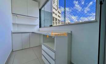 Imagem 6: Cobertura com 3 dormitórios para alugar, 190 m² por R$ 6.556,00/mês - Buritis - Belo Horiz