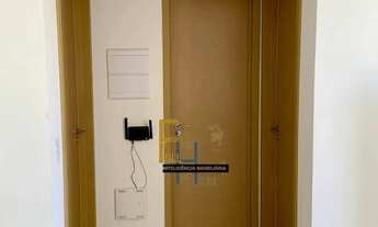 Imagem 4: APARTAMENTO A VENDA NO CONDOMINIO PARQUE GOIA I 02 QUARTOS