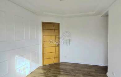 Imagem 4: Apartamento semimobiliado para alugar Edifício Esthefani - Centro