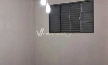 Imagem 2: Casa - Vila Iapi - Campinas