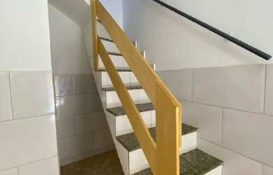 Imagem 3: Kitnet 2 andares - Jardim Bangu