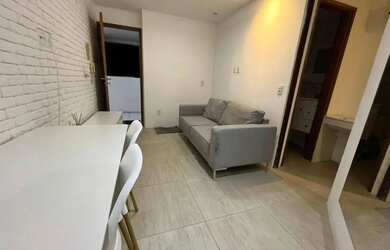 Imagem 9: Imóvel para aluguel tem 30 metros quadrados com 1 quarto em Boa Viagem - Recife - PE