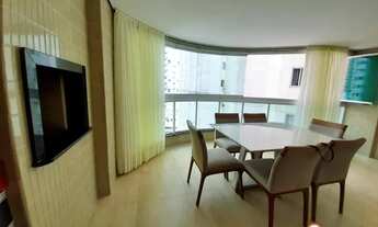 Imagem 5: Aluguel Temporada BC: Apto Frente Mar c/ Sacada Gourmet e Home Office