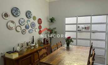 Imagem 2: Casa de condomínio em Avenida Ferdinando Viacava - João Aranha - Paulínia/SP