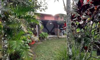 Imagem 3: Casa com Vista Mar, Praia da Barra em Garopaba/SC