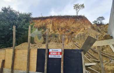 Imagem 2: Terreno 350m² Escritura Definitiva - Varadouro, São Sebastião SP