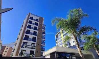 Imagem 2: Apartamento para alugar, 82 m² por R$ 5.866,00/mês - Juvevê - Curitiba/PR