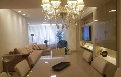 Imagem: Apartamento para aluguel, 4 quartos, 1 suíte