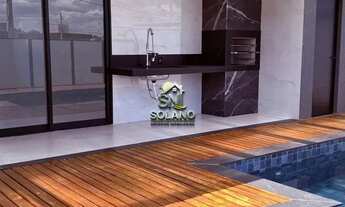 Imagem 9: Casa à venda no bairro Jardins Capri - Senador Canedo/GO