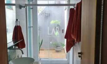 Imagem 6: Casa à venda, 3 quartos, 1 suíte, 4 vagas, Vale do Sol - Nova Lima/MG