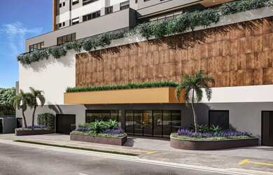 Imagem: Apartamento para Venda em Goiânia, Vila