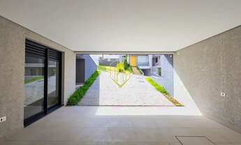 Imagem 4: Residência em condomínio no Bairro Alto